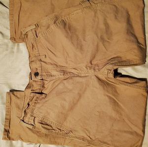 Levi's carpenter pants